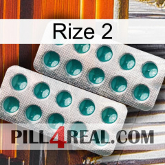 Rize 2 dapoxetine2